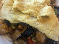 -文三里屯面馆(三里屯店)