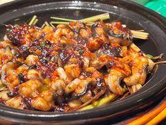 香茅焗鳗鱼-顺峰顺水顺德菜(龙华店)