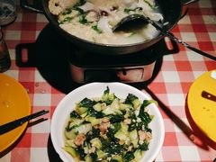 -俭朴菜(鲁磨路店)