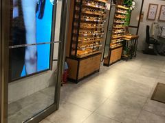 -MUJOSH木九十眼镜(苏州中心店)