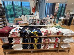 -优衣库(深圳万象天地旗舰店)