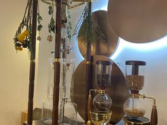 -铁手珈琲制造局metalhands(望京店)