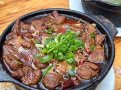 -沈妈砂锅(光华村店)