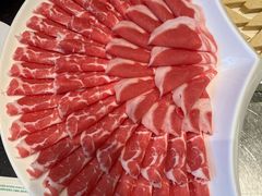 -南门涮肉(天坛南门店)