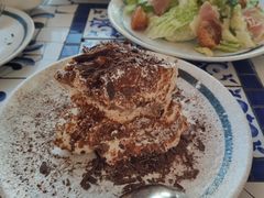 提拉米苏-PIZZA BIANCA(万象城店)