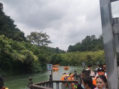 -天河潭旅游度假区