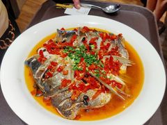 -飶香居(省博物馆店)