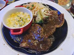 -豪客来牛排(中核世纪广场店)