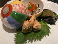 -奈良本寿司(永嘉路店)