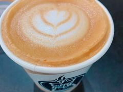 -COFFEE HOLIC(朝外SOHO店)