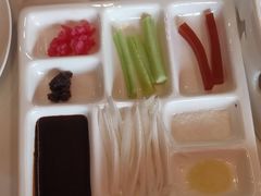 -晋阳春·山西菜·北京烤鸭(交大店)