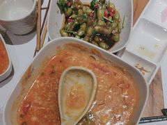 -木屋烧烤(西南角店)