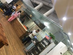-苏生鸭血粉丝(鹿鸣路店)
