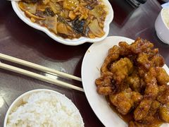 -杏园餐厅(阜成门店)