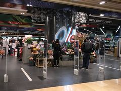 -Olé精品超市(广州太古汇店)