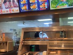-德克士(汝河路店)