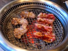 -一品诚记烤肉·甄选店(中南路店)