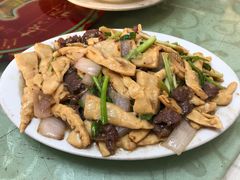 -贞楼食莊