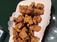 -叶派龙虾•招牌香辣蟹·海鲜(中海国际店)