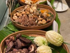 -鲤鱼洲酒店港鲤咖啡厅