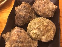 -疍家人黄记海鲜火烧烤