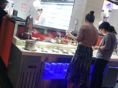 -竹犇番茄火锅(长风街店)