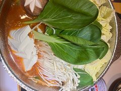 -吉兆·料理(红梅南路店)