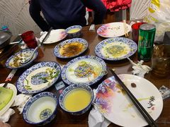 -娄三少·老北京春饼烤鸭家常菜(方庄店)