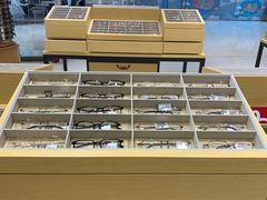 -宝岛眼镜(黄岛店)