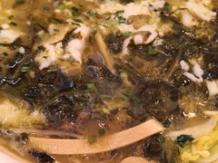 酸菜鱼-知鱼之味(虹桥天地店)