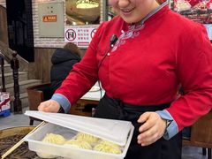 -张包铺(道外店)