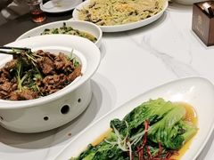 -金饭碗家宴(中兴路店)