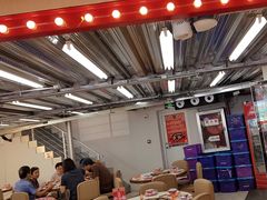 -那红花·东北菜铁锅炖(仙林金鹰店)