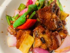 招牌好味骨-炳胜品味(海印总店)