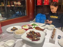 -满堂·烤鸭店·北京菜(鼓楼店)