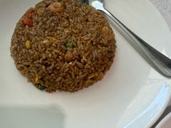 -老洋房花园饭店(绍兴路店)