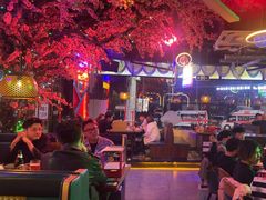 -路边边.炒菜烧烤.音乐餐厅(良乡长虹店)