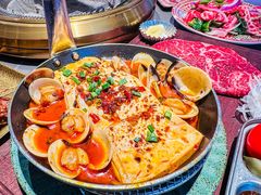 -杨小佳·齐齐哈尔烤肉·烤串(广州店)