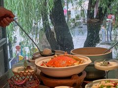 -鱼食饭稻·苏浙土菜17年老馆子(平江路店)