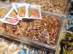 -水一方现烤鱿鱼丝大连特产(华南亿合城店)