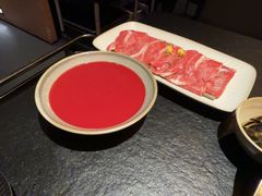 -色響火锅(恒隆广场店)