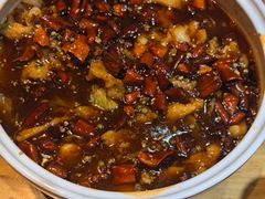 -老姑砂锅·烧烤天津菜(体北道店)