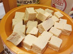 -龍歌自助小火锅(崂山丽达店)