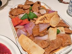 -旺达·福州菜(正大广场店)