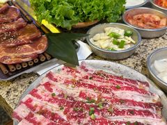 -首尔烤肉大排档(合生汇店)