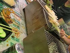 -曾百万小炉小串自助烧烤(高新店)