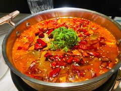 -蜜桃花开·中西融合菜E&W(南长街店)