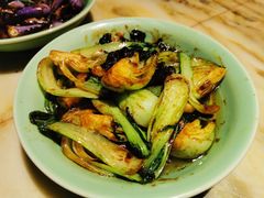 舍不得青菜-弄堂里(西溪龙湖天街店)