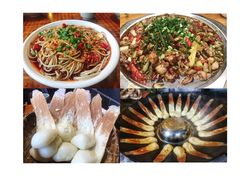 -廖哥泡椒兔(峨眉店)