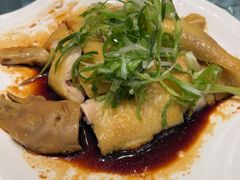 -北园酒家(小北路店)